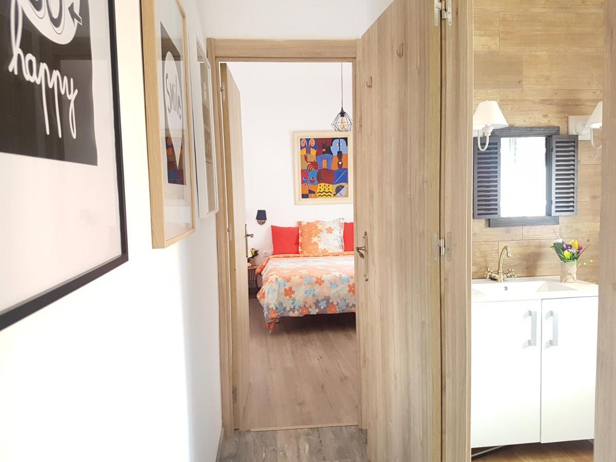 Andrada'S Rooms Plaza Toros Alicante Buitenkant foto