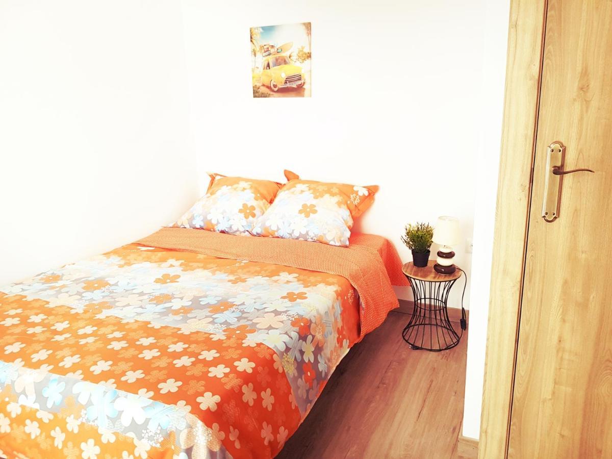 Andrada'S Rooms Plaza Toros Alicante Buitenkant foto